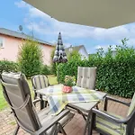 Apartment Ab Ins Inselglueck Eg 1
