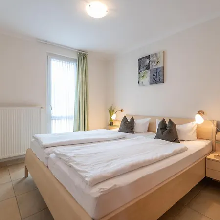Apartment Ab Ins Inselglueck Eg 1